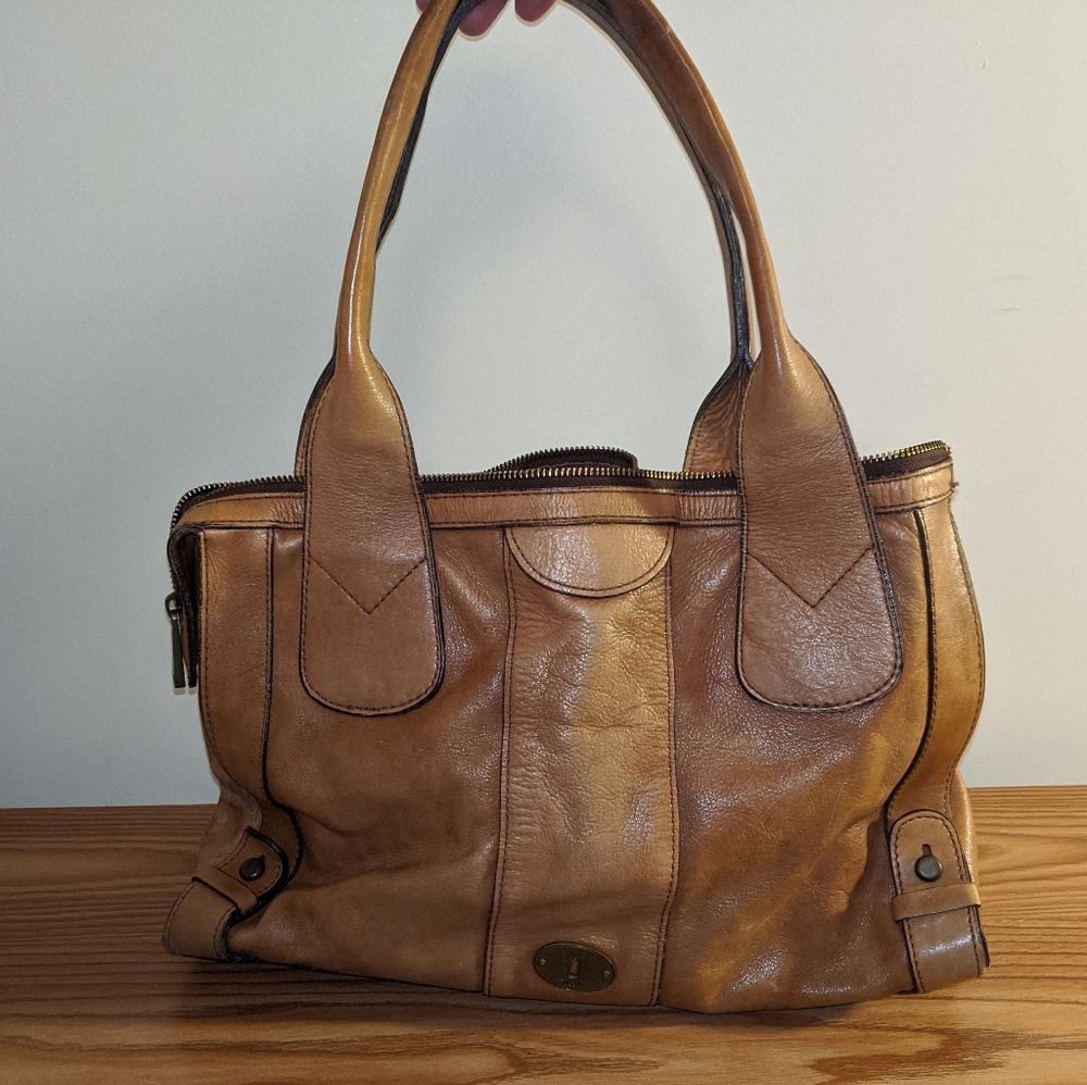 Fossil bag